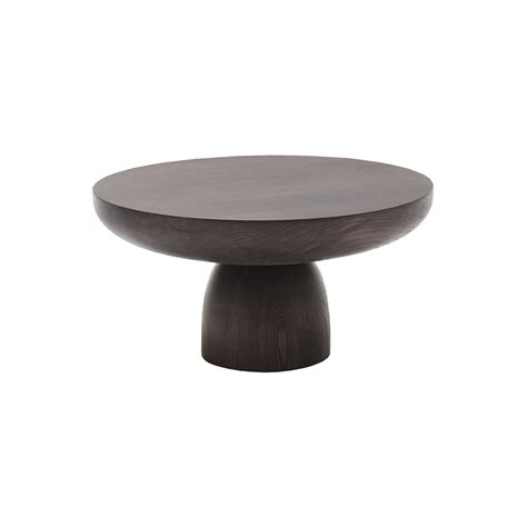 Olo Concrete Coffee Table - Low - Made & Make