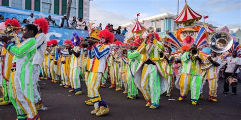 Guide to Junkanoo: How the Bahamas Celebrates Christmas & New Years ...