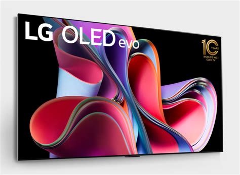 LG, OLED TV serisini yeniledi