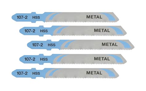 What Are The Different Types Of Jigsaw Blades? - 2021 Guide