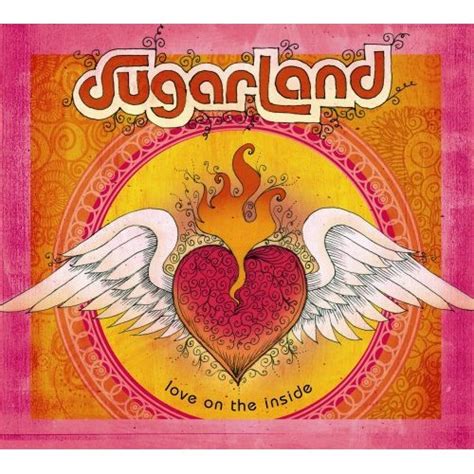 Basement Songs: Sugarland, "All I Want to Do"