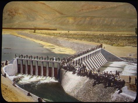 What is a Diversion Dam? Types and Features