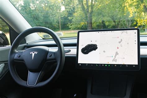 Tesla Autopilot: First Time Using the Controversial Driving Software - Business Insider