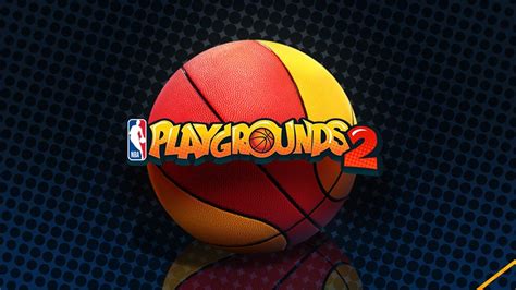 NBA Playgrounds 2 Announced