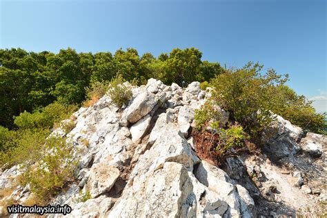 Bukit Batu Putih