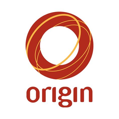 Origin Energy « Logos & Brands Directory