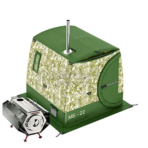 4 Best Cold Weather Tents With Stoves: What You Have To Know