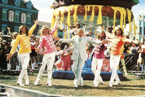 Sgt. Pepper's Lonely Hearts Club Band movie coming to Blu-ray | EW.com