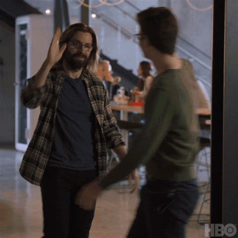 Hbo GIF by Silicon Valley - Find & Share on GIPHY