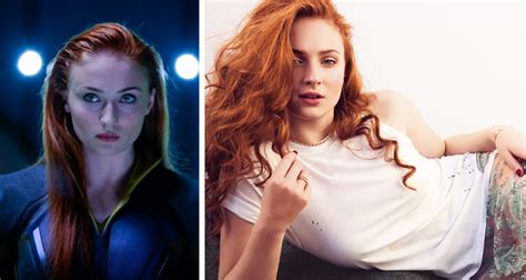 Hottest Female Marvel Characters - Official SpotMeBro Top 10 List