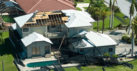 Windstorm Exclusions – What You Need to Know | Gulfshore Insurance