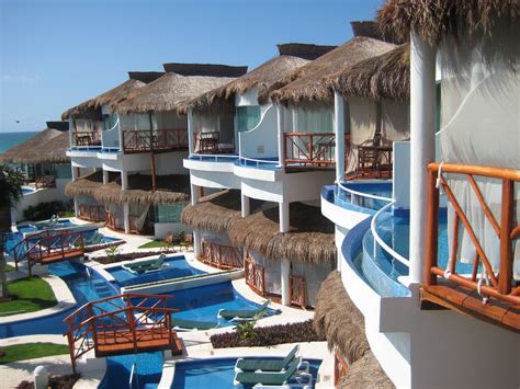 El Dorado Royal - Riviera Maya, Mexico. This is where we want on our honeymoon ! Loved it !! Us ...