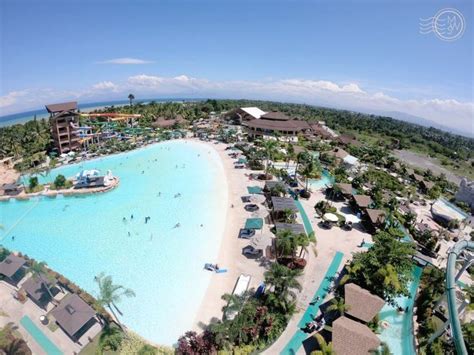 Seven Seas Waterpark and Resort in Cagayan de Oro Read here: https ...