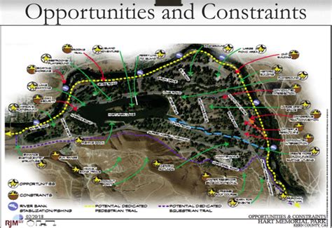 Hart Park master plan meets with public excitement, consensus despite differences | The Delano ...