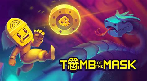 Tomb of the Mask - Play Online on Snokido