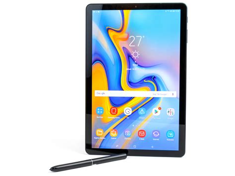 Fitfab: Tablet Samsung Galaxy Tab S4 T835