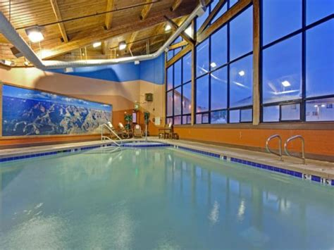 Holiday Inn Express Grand Canyon, Tusayan (AZ) | 2021 Updated Prices, Deals