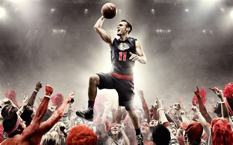 Cool Basketball Wallpapers HD (61+ images)