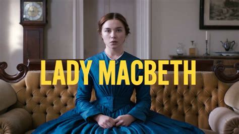 Lady Macbeth (2017) - Movie | Moviefone