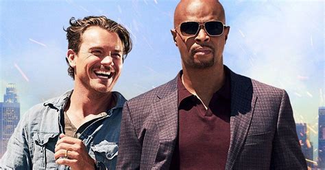 Damon Wayans Shows Why Clayne Crawford Was Fired from Lethal Weapon