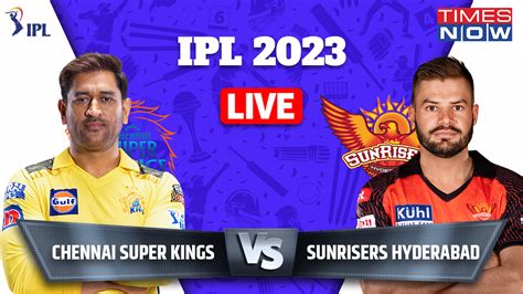 Highlights CSK vs SRH, IPL 2023: Conway brilliance ensures CSK seal ...