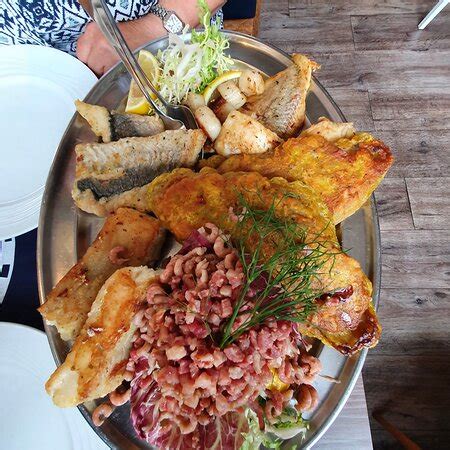 HUS OP'N DIEK FISCHRESTAURANT, Cuxhaven - Restaurant Reviews, Photos ...