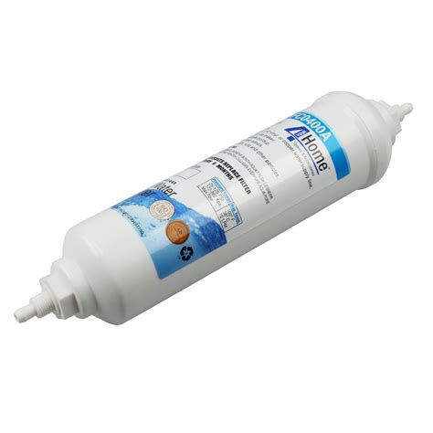 Fridge Freezer Water Filter Cartridge For GE Smart LG Samsung & Daewoo ...