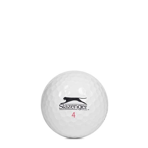 Slazenger V300 Soft Golf Balls 24 Pack | Slazenger