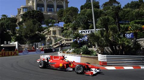 HD Wallpapers 2010 Formula 1 Grand Prix of Monaco | F1 Fansite | Monaco f1, Monaco grand prix ...