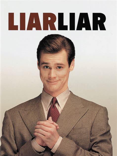 Liar Liar - Where to Watch and Stream - TV Guide