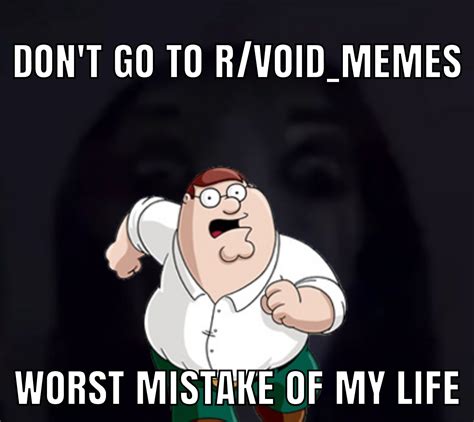 😰 : r/void_memes