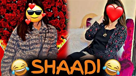 SHAADI ️ - YouTube