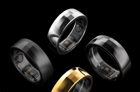 Ultrahuman Ring - Decode Your Metabolism | Indiegogo