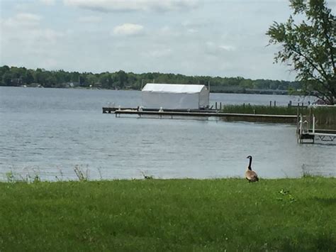 Lake Milton State Park | Camping in ohio, State parks, Lake