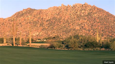 Desert Highlands set to begin $7 million renovation to golf course