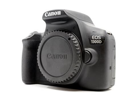 Used Canon EOS 1300D | MPB