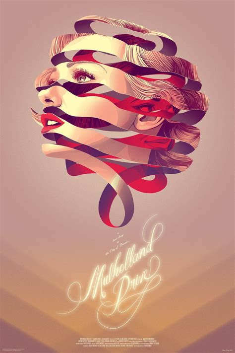 Mulholland Drive – Mondo