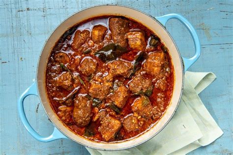 Badmaash makes the best pork curry. With this recipe, you can too. in ...