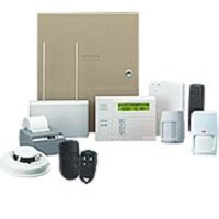 Honeywell Vista 128BPT Commercial Control Panel - Zions Security Alarms - ADT Authorized Dealer