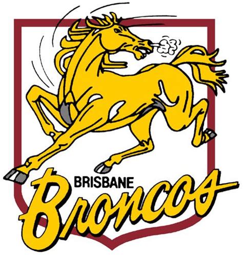 Mark It Down!: The 'Mark It Down' NRL Season Preview | Brisbane broncos, Rugby league, Nrl