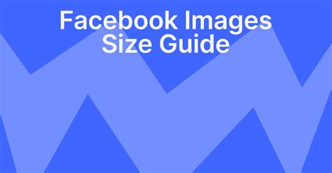 What Size Image For Facebook Profile Picture Size 2023 - Infoupdate.org