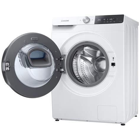 Samsung AddWash Washer Dryer Combo 9.5kg/6kg WD95T754DBT | Costco Australia