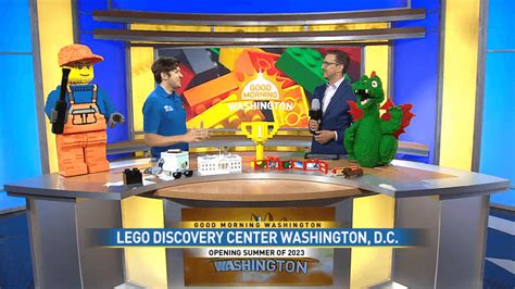 A new Lego Discovery Center is coming to Springfield Town Center this ...