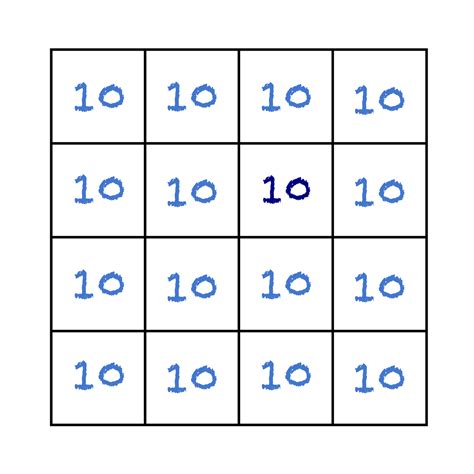 Solution #7: Gridlock | Mathistopheles