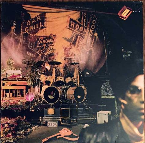 Prince – Sign "O" The Times (1987, Vinyl) - Discogs