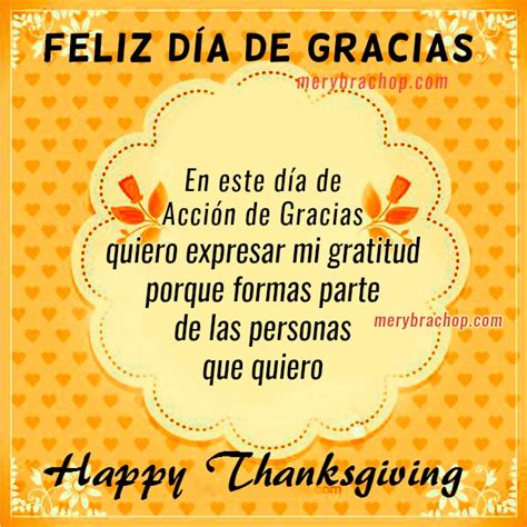 Feliz Día de Acción de Gracias. Happy Thanksgiving 2020 Imágenes ...