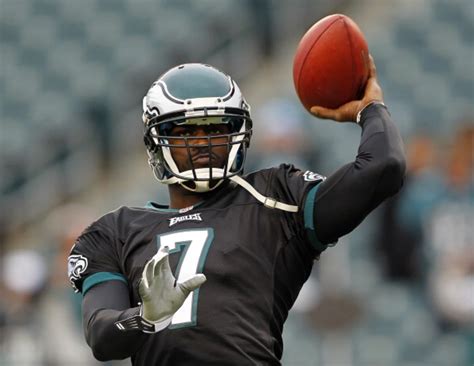 Eagles Bring Back Mike Vick [AUDIO]