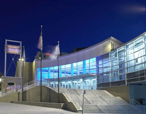 Amica awarded naming rights to Providence Civic Center, R.I. Convention Center