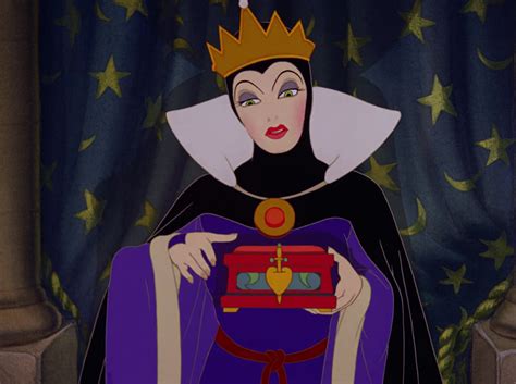 Image - Evil Queen (Snow White and the Seven Dwarfs 1937).png - Disney Wiki