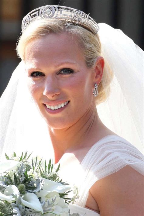 Princess Anne Wedding Tiara : Princess Anne often wore her mother¿s ...